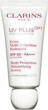 Image of Clarins UV plus Anti-Pollution SPF 50 30Ml