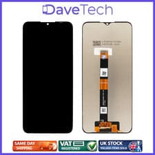 Image of Nokia G42 5G TA-1581 Replacement LCD Display Touch Screen Digitizer Assembly