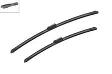 Image of BOSCH 3397007298 Wiper Blade Front Fits Audi A4 A4 Allroad Porsche Skoda Volvo