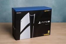 Image of PS5 PlayStation 5 Pro