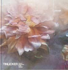 Image of TINLICKER - Cold Enough For Snow - CD