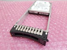 Image of IBM 900GB 2.5'' 10K 6G SAS Hard Drive V3700 00Y2505 00Y2431 00Y5721 2072-ACLL