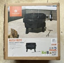 Image of La Hacienda Nazca Firepit