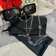 Image of dolce gabbana sunglasses women