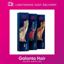 Image of WELLA KOLESTON PERFECT ME 60ml  Full range  LIGHTENING FAST DELIVERY