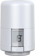 Image of Smart Heating Thermostatic Radiator Valve (TRV) with Smartphone Compatibility, W
