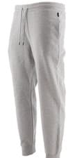Image of TED BAKER LATIMA JERSEY JOGGING BOTTOMS BRAND NEW SIZE 38 GREY MARL