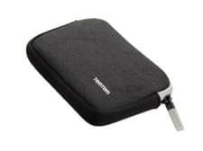 Image of Genuine TomTom Flexible Sat Nav Carry Case 4.3" & 5"  START42 GO 520 5200 VIA 52