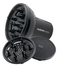 Image of BaByliss PRO - Accessories - 3 in 1 Universal Diffuser