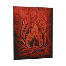 Image of Carrie Stephen King Ultra Lined Hardcover Journal by Paperblanks HARDBACK