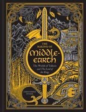 Image of Making of Middle-Earth : The Worlds of Tolkien and the Lord of the Rings by ...