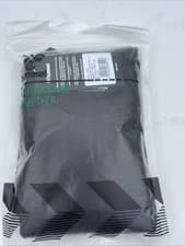 Image of Hummel Elite Baselayer Top Black Size XXL BNIB RRP £30 Sports Performance