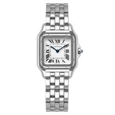 Image of Cartier Panthere De Cartier Medium 27 x 37 mm WSPN0015 watch