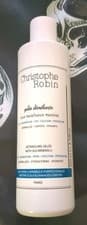 Image of Christophe Robin Detangling Gelee with Sea Minerals 8.3oz NEW BOTTLE