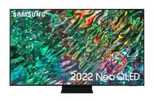 Image of Samsung QE65QN90B (2022) 65" SMART 4K Ultra HD Neo QLED HDR 2000 TV C Grade