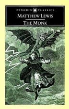 Image of The Monk by Matthew Gregory Lewis: New