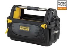 Image of Stanley® FMST1-80146 Fatmax® Quick Access Premium Tote Bag