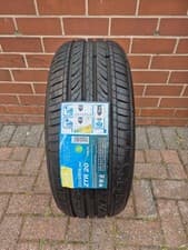 Image of Zeta Ztr20 225 60 16 98h Tyre New Old Stock