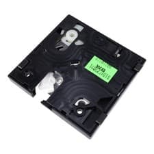 Image of Siemens Warming Drawer Lock Switch GENUINE BI630DNS1B/01 BI630DNS1B/02