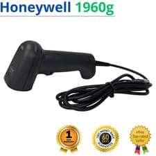 Image of Honeywell Xenon Ultra 1960g Barcode Scanner Reader w/USB Cable 1 YEAR WARRANTY!⚡