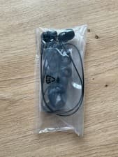 Image of Sennheiser IE 4 In-Ear Headphones Black