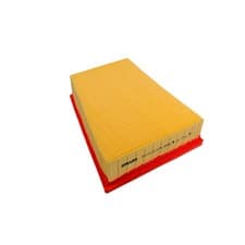 Image of DR!VE+ A10.0170 Air Filter Fits Mercedes-Benz Citan Renault Express Kangoo