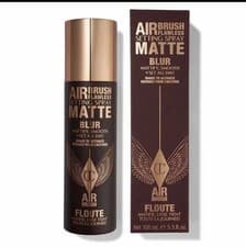 Image of Charlotte Tilbury Airbrush Flawless Setting Spray Matte 100ML