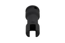 Image of Laser Tools 8019 Deep Socket 19mm 1/2"D  for Strut Channel