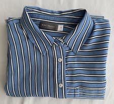 Image of Ladies Mint Velvet Shirt Top