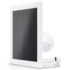 Image of Arlo Solar Panel Charger for Essential Outdoor Cameras (2nd Gen)