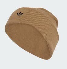 Image of Adidas Adults Unisex Adicolor Cuff Beanie JW1115