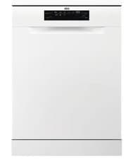 Image of AEG FFX32617ZW Full Size AirDry Dishwasher 13 Place Settings in White
