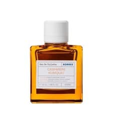 Image of KORRES CASHMERE KUMQUAT 50ml