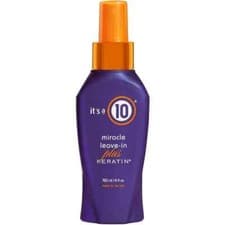Image of It's a 10 Miracle Leave-In Treatment Plus Keratin 120ml