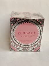 Image of Versace Bright Crystal Absolu 90ml Eau De Parfum EDP Spray - Brand New Sealed
