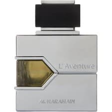 Image of Al Haramain L'Aventure Eau de Parfum 100ml Spray New & Sealed