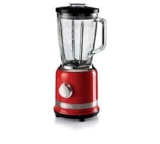 Image of Ariete 585 Modern Blender, 1000W, Capacity 1.5 L, 4 Speed + Pulse Function