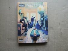 Image of OASIS - DEFINITELY MAYBE - 2 DVD - REGION 0 - PROMO ISSUE - RKIDDVD006X - NEW