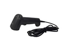 Image of Honeywell Xenon Ultra 1960g Handheld Barcode Scanner Reader w/USB Cable Grade A