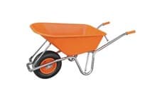 Image of Neilsen CT7169 - HEAVY DUTY WHEEL BARROW - 200KG LOAD