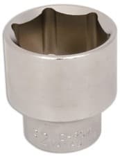 Image of Laser 0130 1/2" Drive 19mm Socket