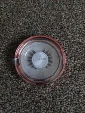 Image of Oh My Lash False Eyelashes Best Life Faux Mink Lashes Reusable Brand New