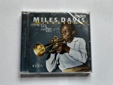 Image of MILES DAVIS - Milestones (Birth of the Cool) CD jazz NEW SEALED