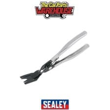 Image of Sealey RT004 Trim Clip Removal Pliers