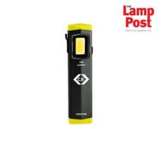 Image of CK Tools T9423USB COB LED Mini Inspection Light Work Lamp Torch