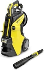 Image of KARCHER K7 PREMIUM SMART CONTROL PRESSURE WASHER WITH NEW FLEX HOSE K1317362