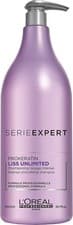 Image of Loreal Professionnel Serie Expert Liss Unlimited Shampoo 1500ml