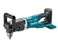 Image of MAKITA DDA460ZK Twin 18v Angle drill 13mm keyed chuck