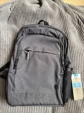 Image of HP Prelude Pro 15.6-inch Recycled Backpack  1X644AA HP Prelude Pro 15.6-inch Rec