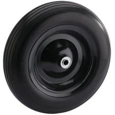 Image of Draper 02104 Rubber Wheel 360mm